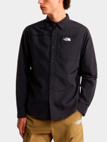 Рубашки The North Face модель NF0A8FU5JK31 Фото