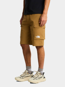 Шорты The North Face модель NF0A8EC71731 Фото
