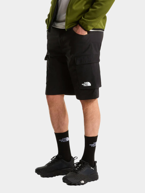 Шорты The North Face модель NF0A8EC7JK31 Фото