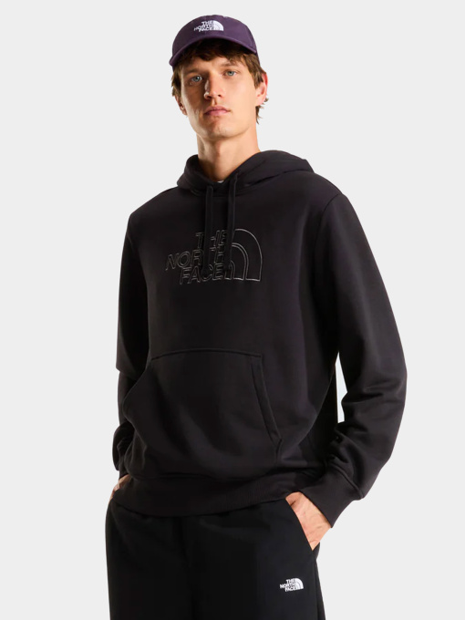 Худи и свитшоты The North Face модель NF0A8C1BW9O1 Фото