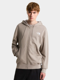 Худи и свитшоты The North Face модель NF0A8GQ72MB1 Фото