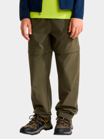 Брюки The North Face модель NF0A8FYU21L1 Фото