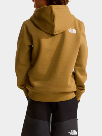 Худи и свитшоты The North Face модель NF0A8G1V2EL1 Фото