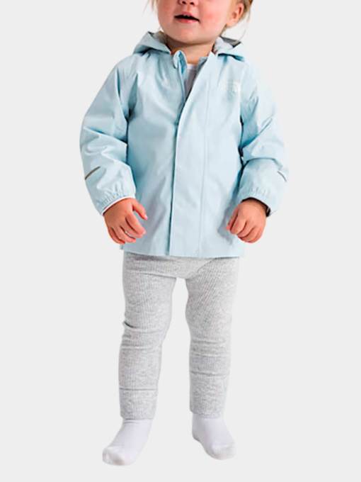 Куртки и дубленки The North Face модель NF0A7ZZSBPO1 Фото