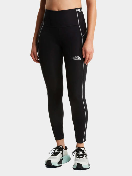 Брюки The North Face модель NF0A8G1EJK31 Фото