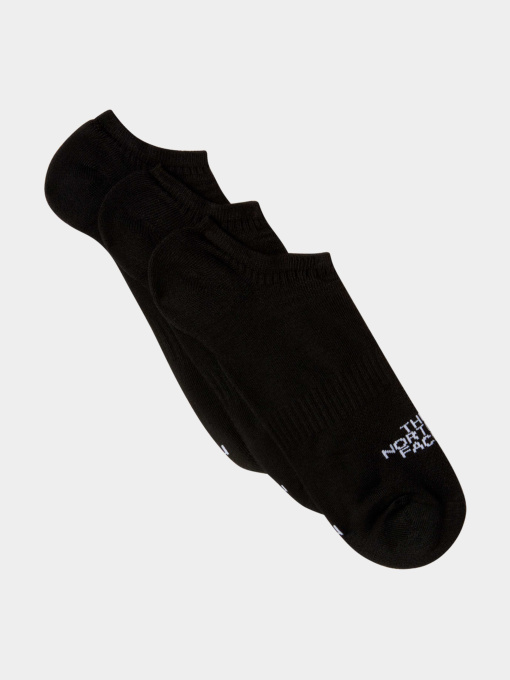 Шұлықтар мен тізеден жоғары The North Face үлгі NF0A8BRAJK31 Фото
