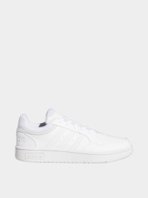 Кроссовки Adidas HOOPS 3.0 W модель 101152256 Фото