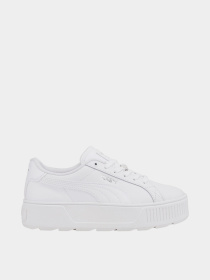Кроссовки PUMA Karmen L модель 101221439 Фото