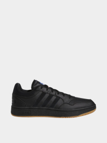 Кроссовки Adidas HOOPS 3.0 модель 101344505 Фото