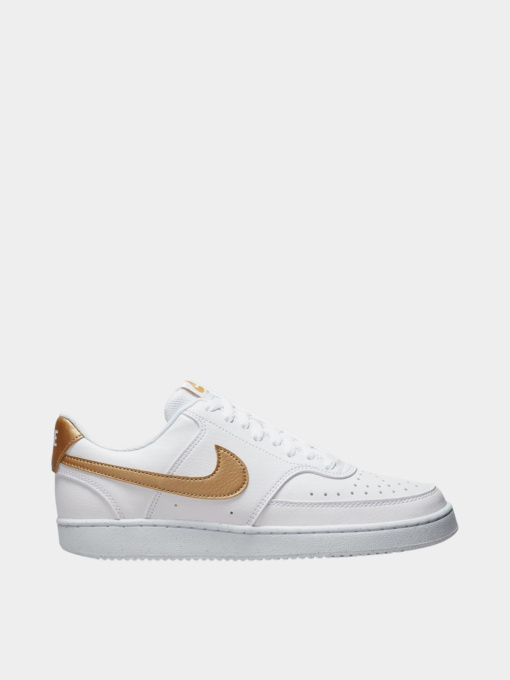 Кроссовки NIKE W NIKE COURT VISION LO NN модель 101610354 Фото
