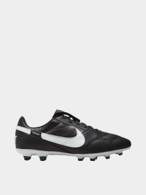 Кроссовки NIKE THE NIKE PREMIER III FG модель 101759763 Фото