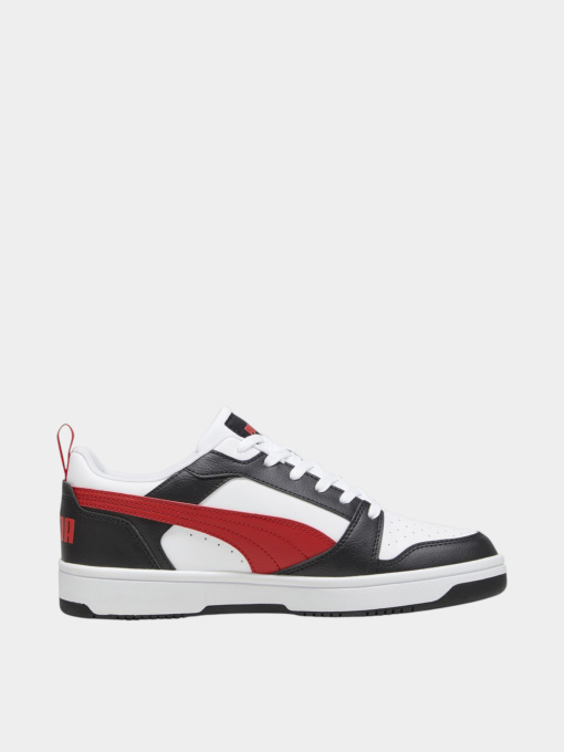 Кроссовки PUMA Rebound v6 Low модель 101788624 Фото