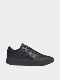 Кроссовки Adidas COURT PLATFORM модель 101884044 Фото
