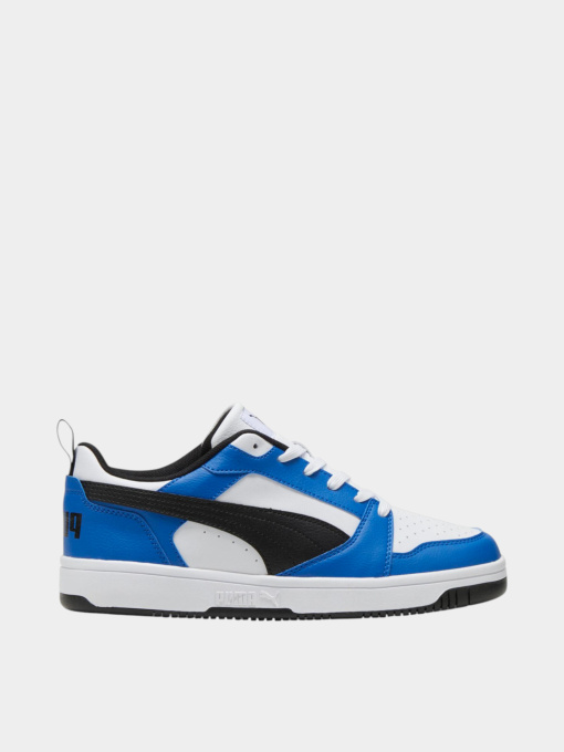 Кроссовки PUMA Rebound v6 Low модель 101905231 Фото