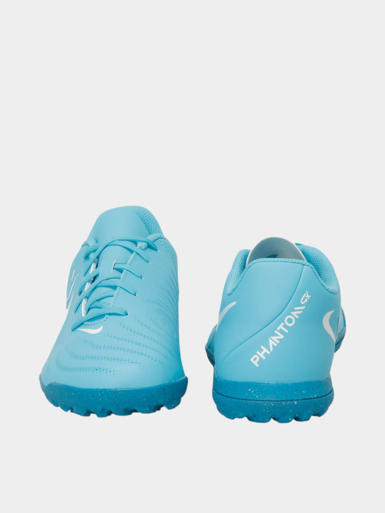 Кроссовки NIKE PHANTOM GX II CLUB TF модель 101993139 Кроссовки NIKE PHANTOM GX II CLUB TF модель 101993139 Фото