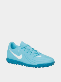 Кроссовки NIKE PHANTOM GX II CLUB TF модель 101993139 Фото