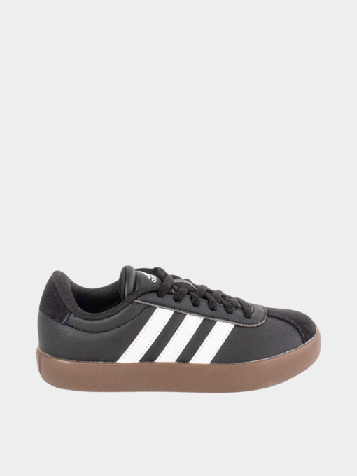 Кроссовки Adidas VL COURT 3.0 K модель 102055972 Фото