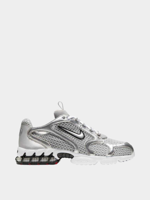 Кроссовки NIKE Nike Air Zoom Spiridon Ca модель 102056372 Фото