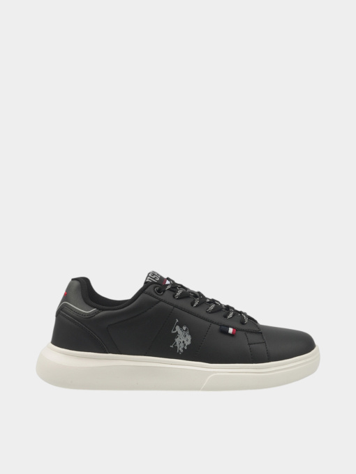 Кроссовки US Polo ARES GLB 6FX модель 102065963 Фото