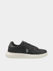 Кроссовки US Polo ARES GLB 6FX модель 102065963 Фото