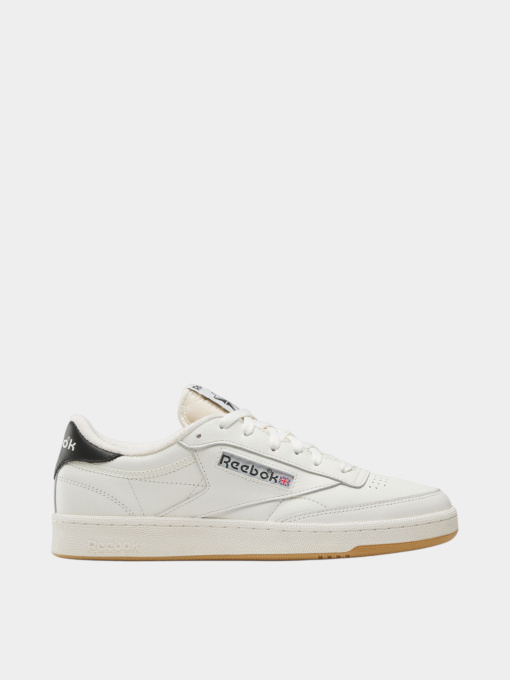 Кроссовки Reebok CLUB C 85 VINTAGE модель 102192284 Фото