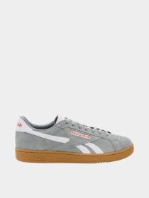 Кроссовки Reebok CLUB C GROUNDS UK модель 102269525 Фото