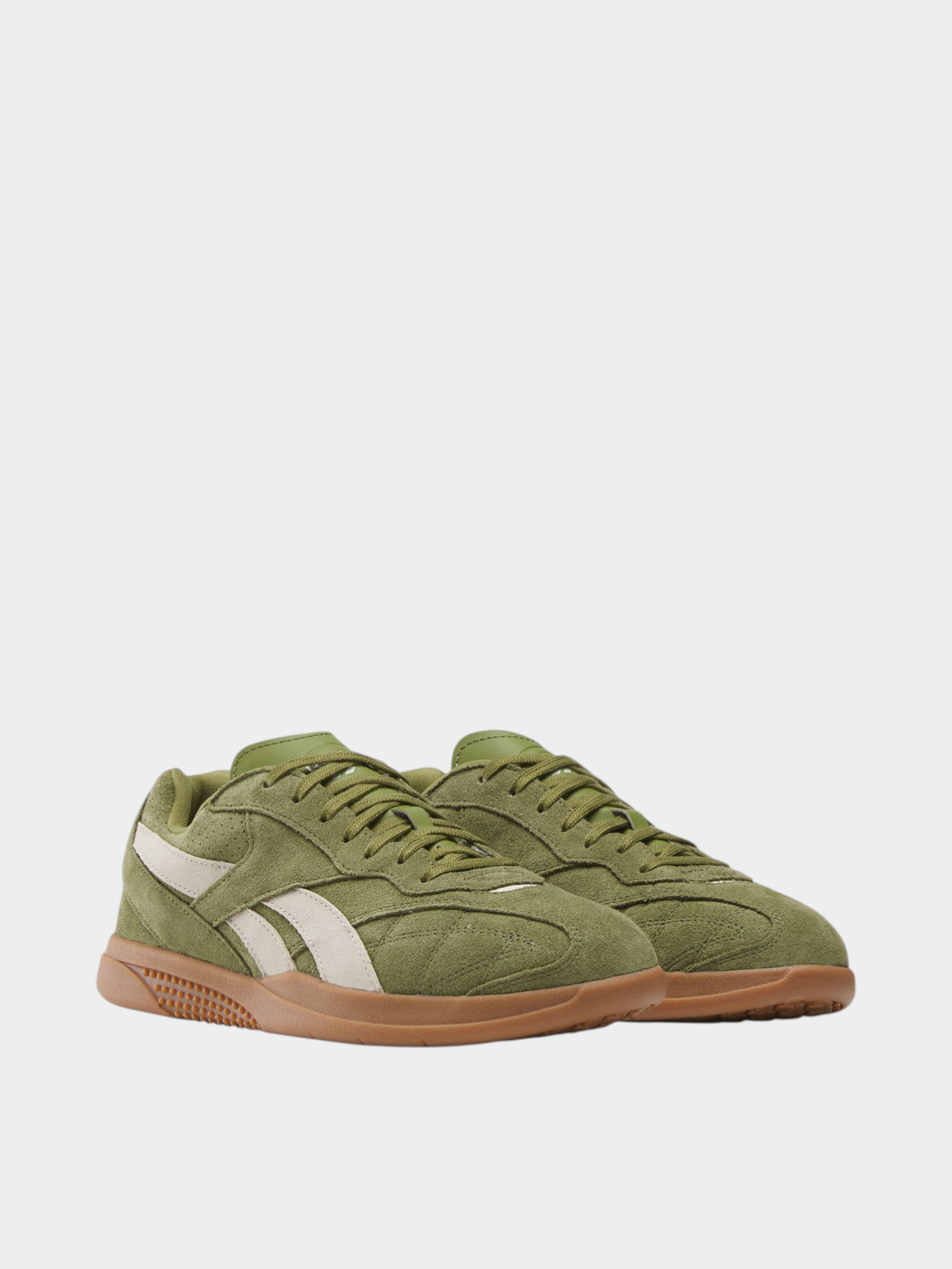 Кроссовки Reebok HAMMER STREET модель 102269562 Кроссовки Reebok HAMMER STREET модель 102269562 Фото