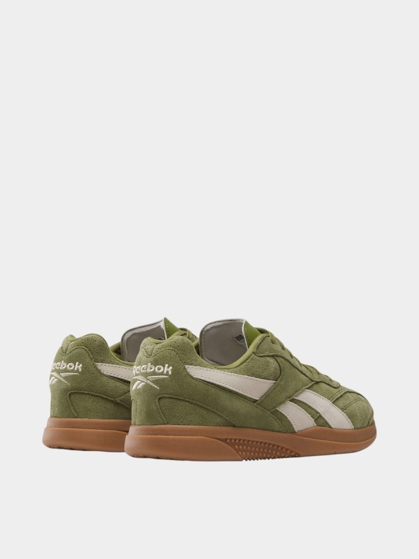Кроссовки Reebok HAMMER STREET модель 102269562 Кроссовки Reebok HAMMER STREET модель 102269562 Фото