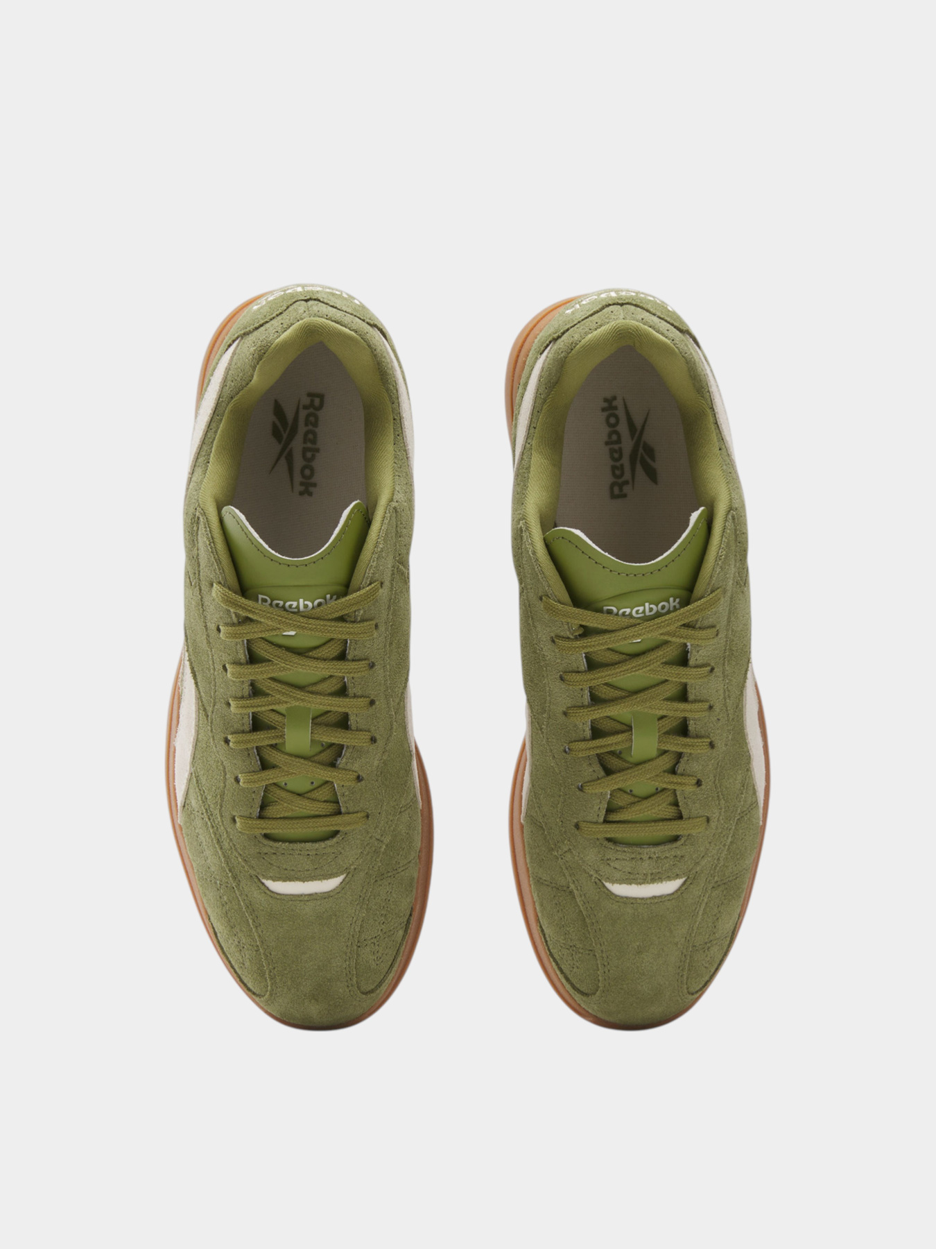 Кроссовки Reebok HAMMER STREET модель 102269562 Кроссовки Reebok HAMMER STREET модель 102269562 Фото