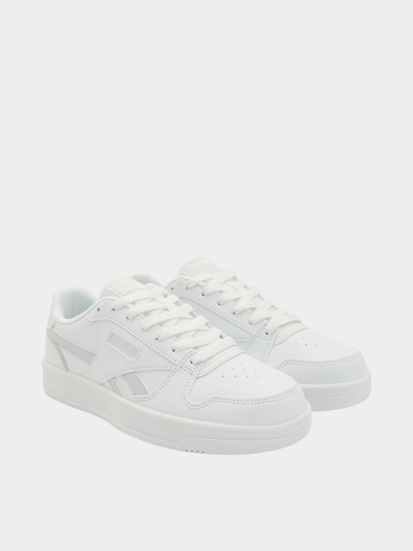 Кроссовки Reebok REEBOK MATCH PRIME V2 модель 102269653 Фото