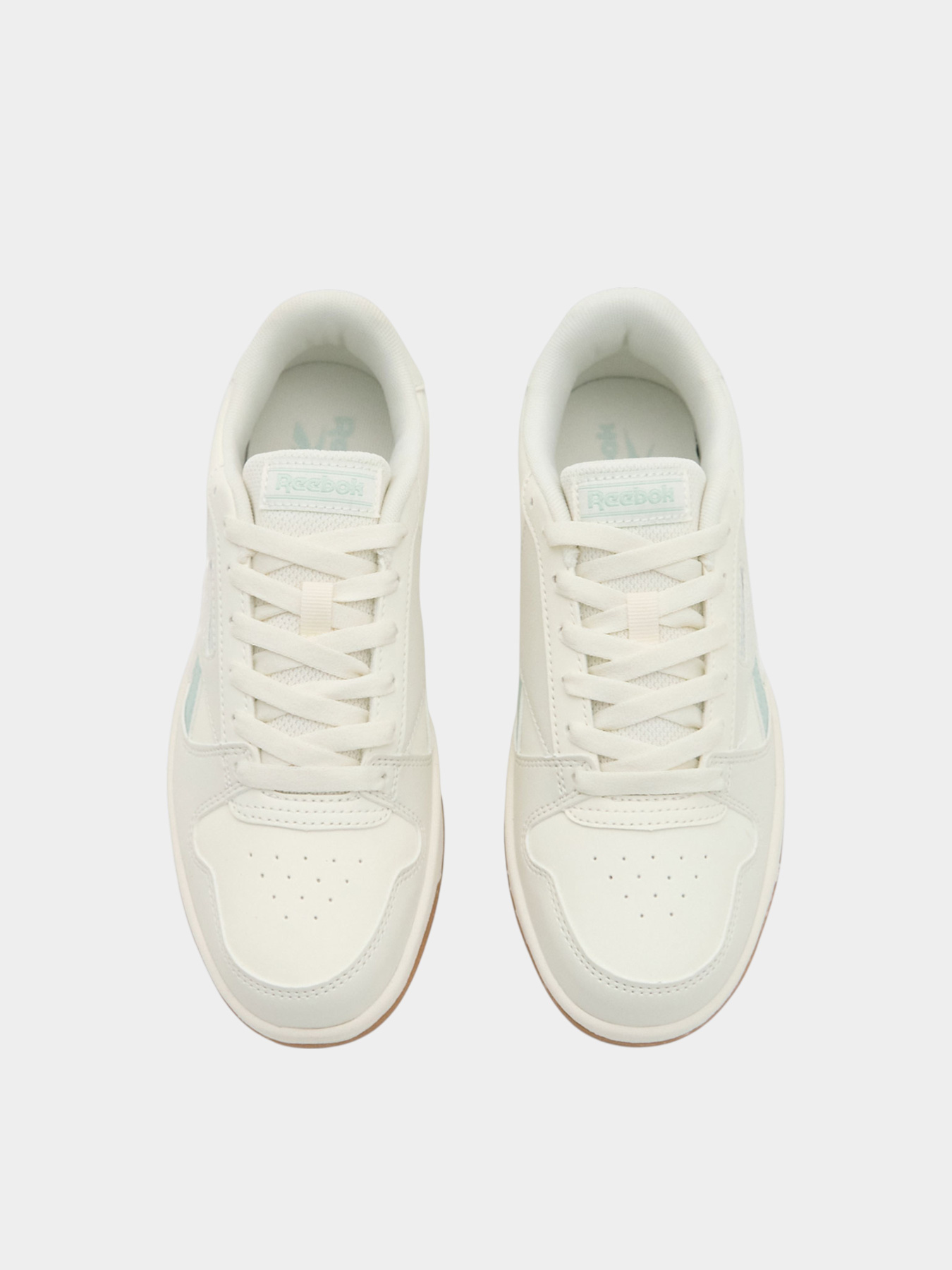 Кроссовки Reebok REEBOK MATCH PRIME V2 модель 102269654 Фото