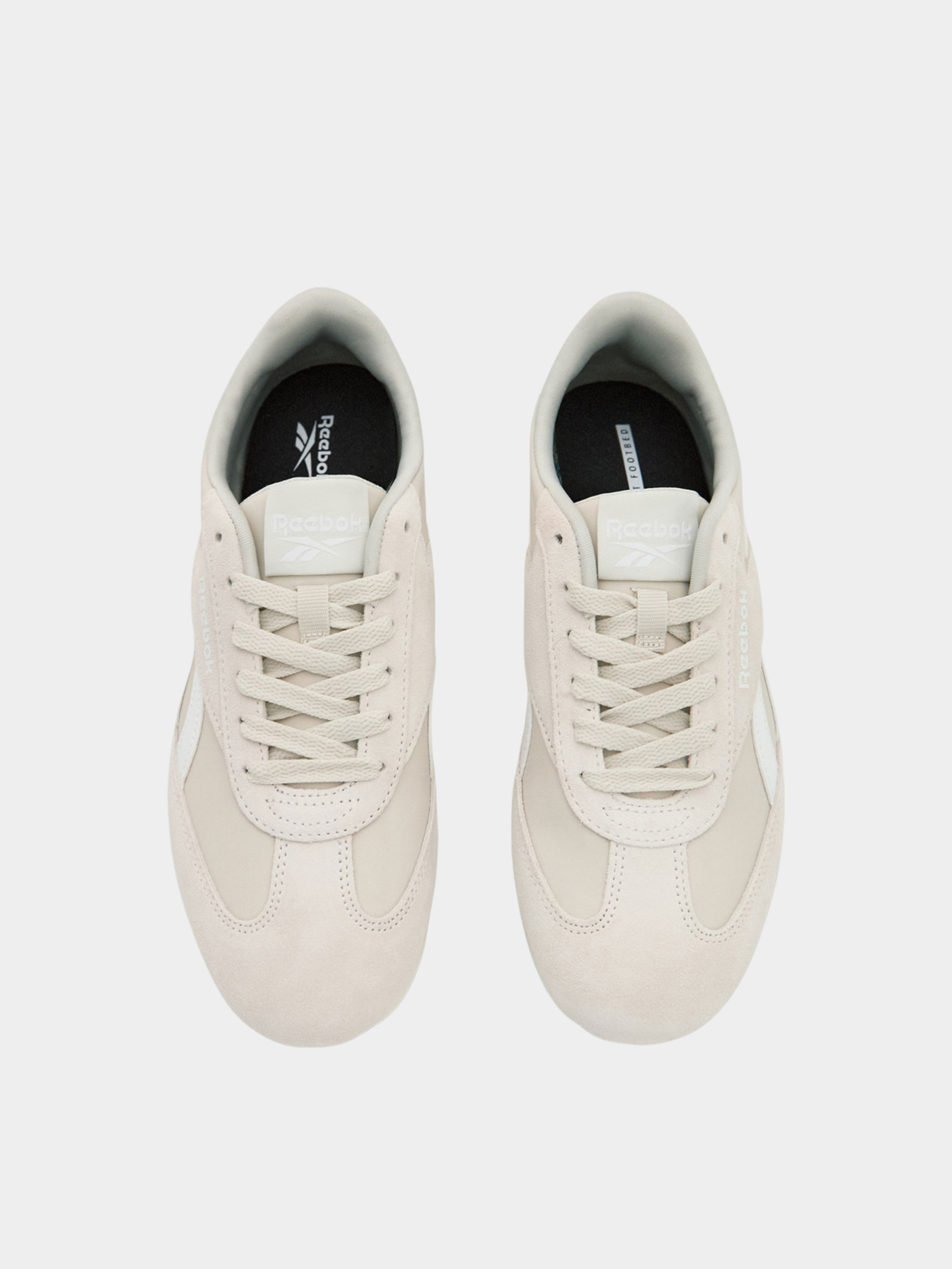 Кроссовки Reebok REEBOK WORLD 70 модель 102269837 Фото