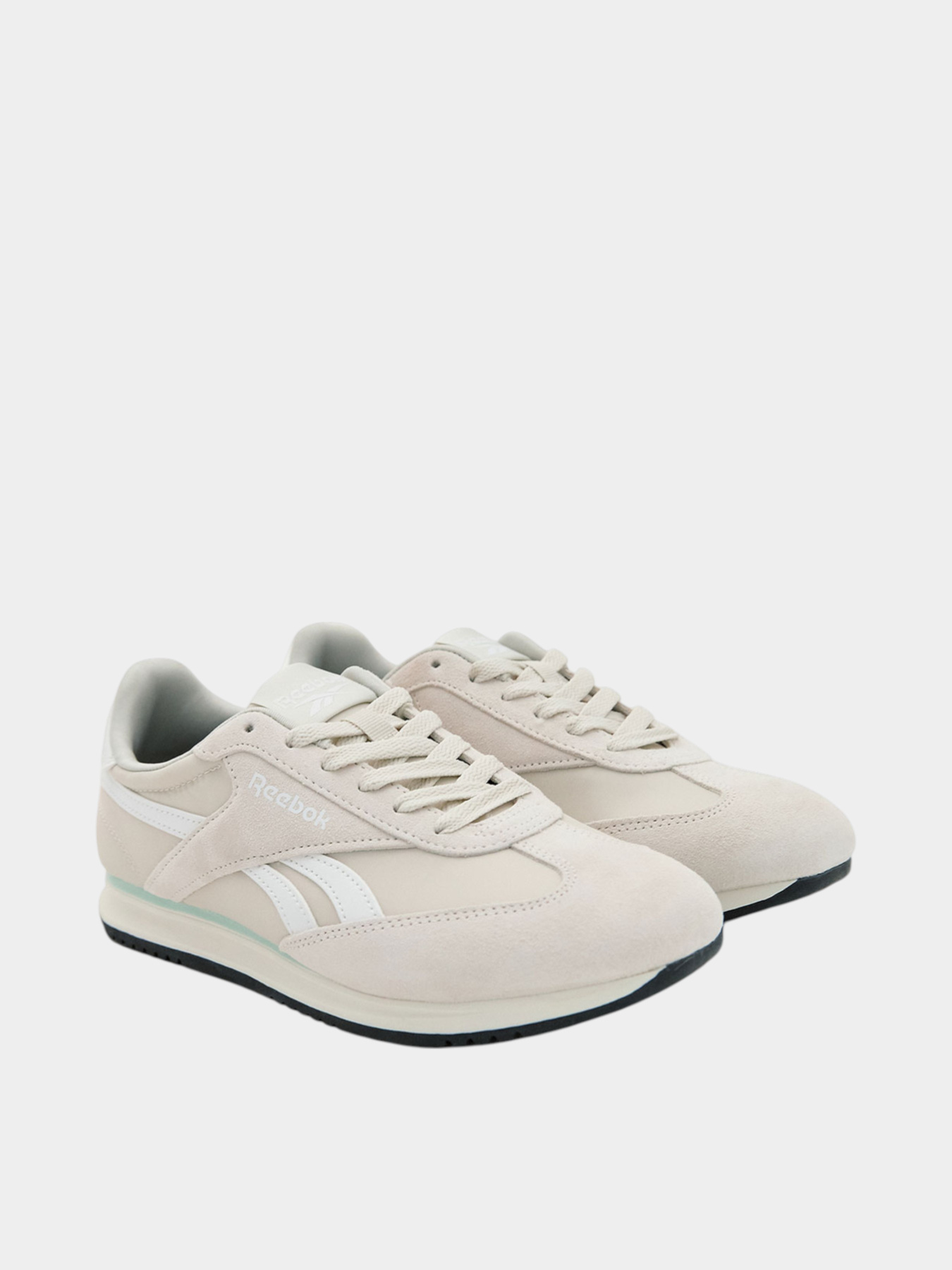 Кроссовки Reebok REEBOK WORLD 70 модель 102269837 Фото