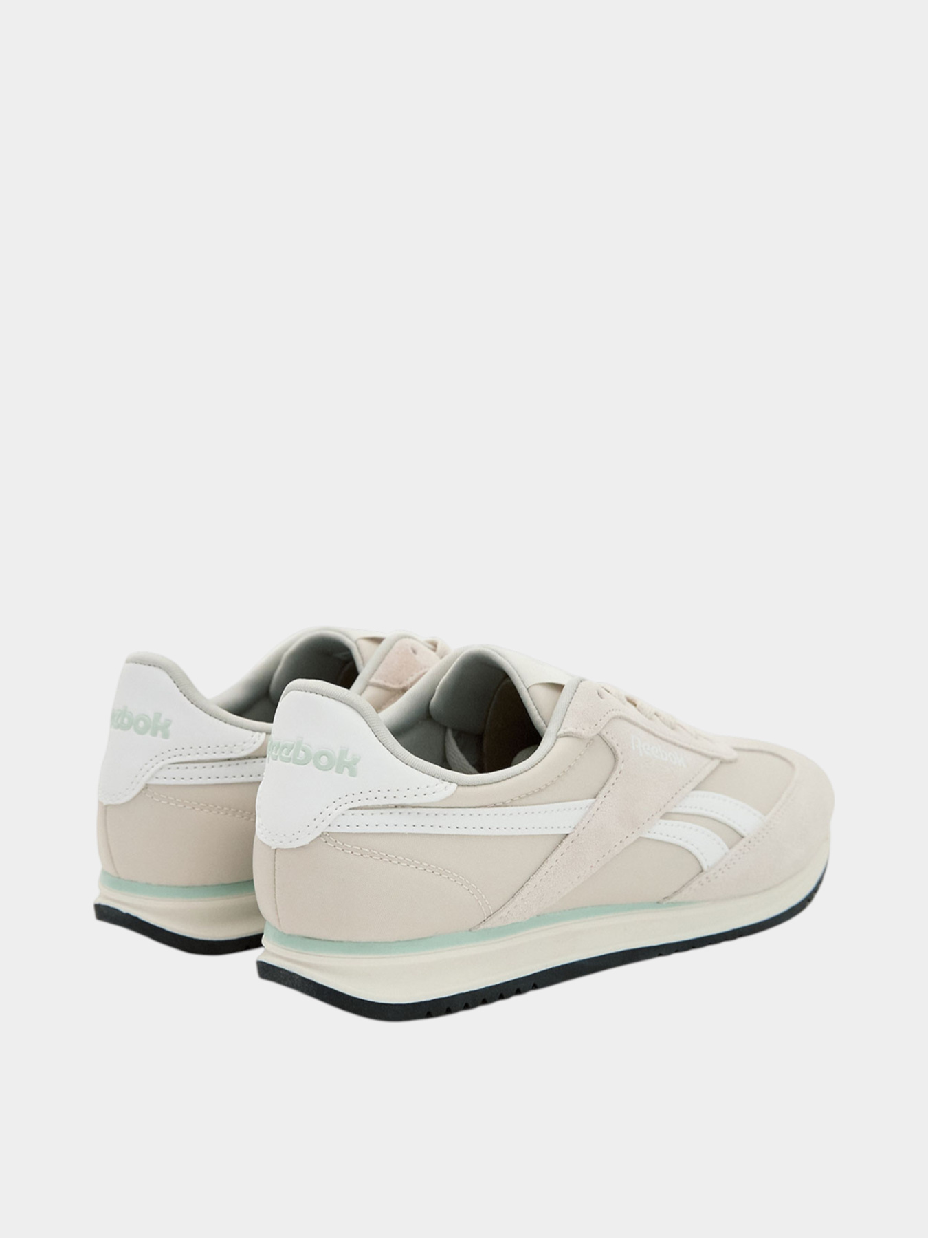 Кроссовки Reebok REEBOK WORLD 70 модель 102269837 Фото