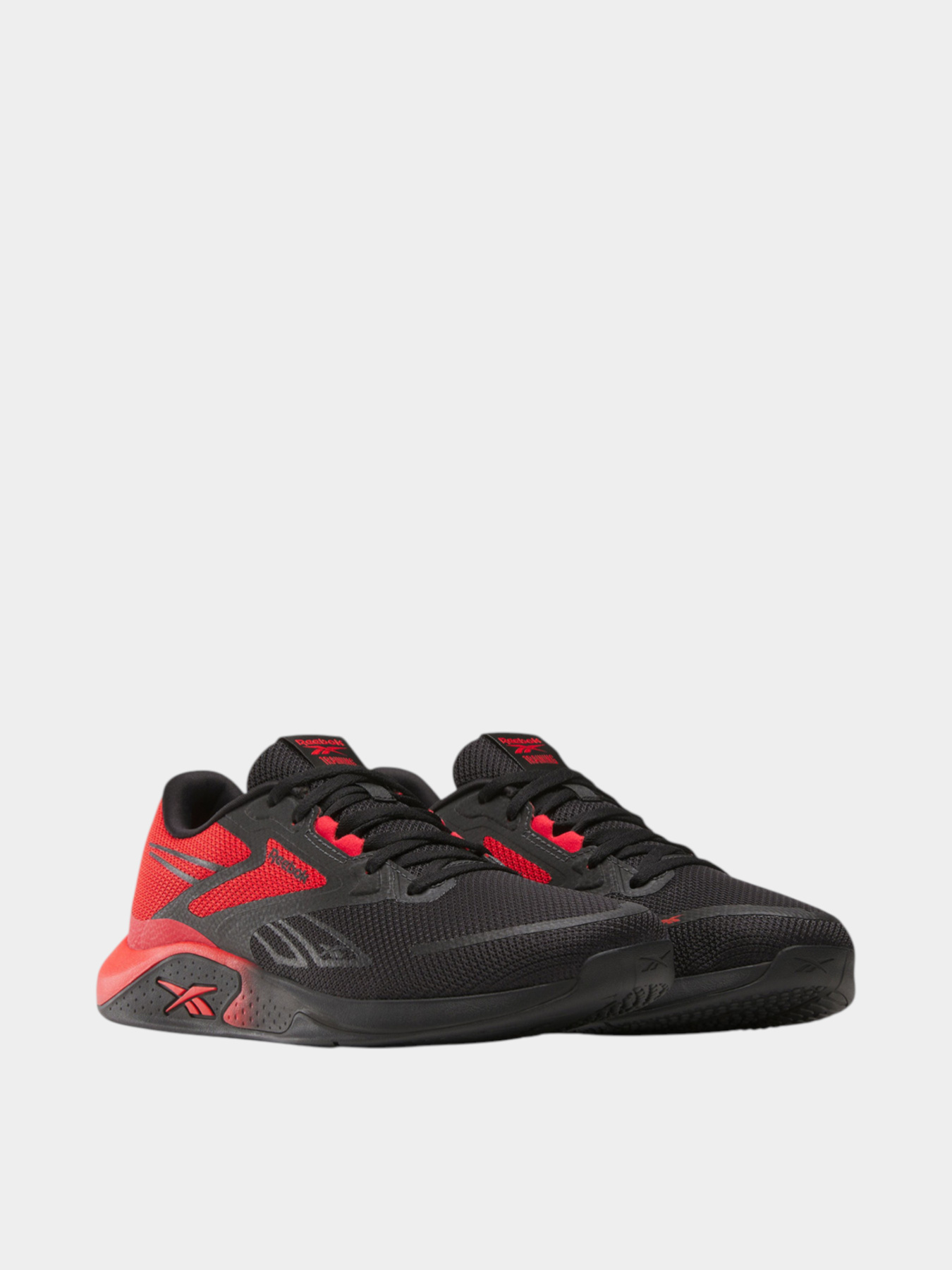 Кроссовки Reebok NANOFLEX TR 3 модель 102270170 Фото