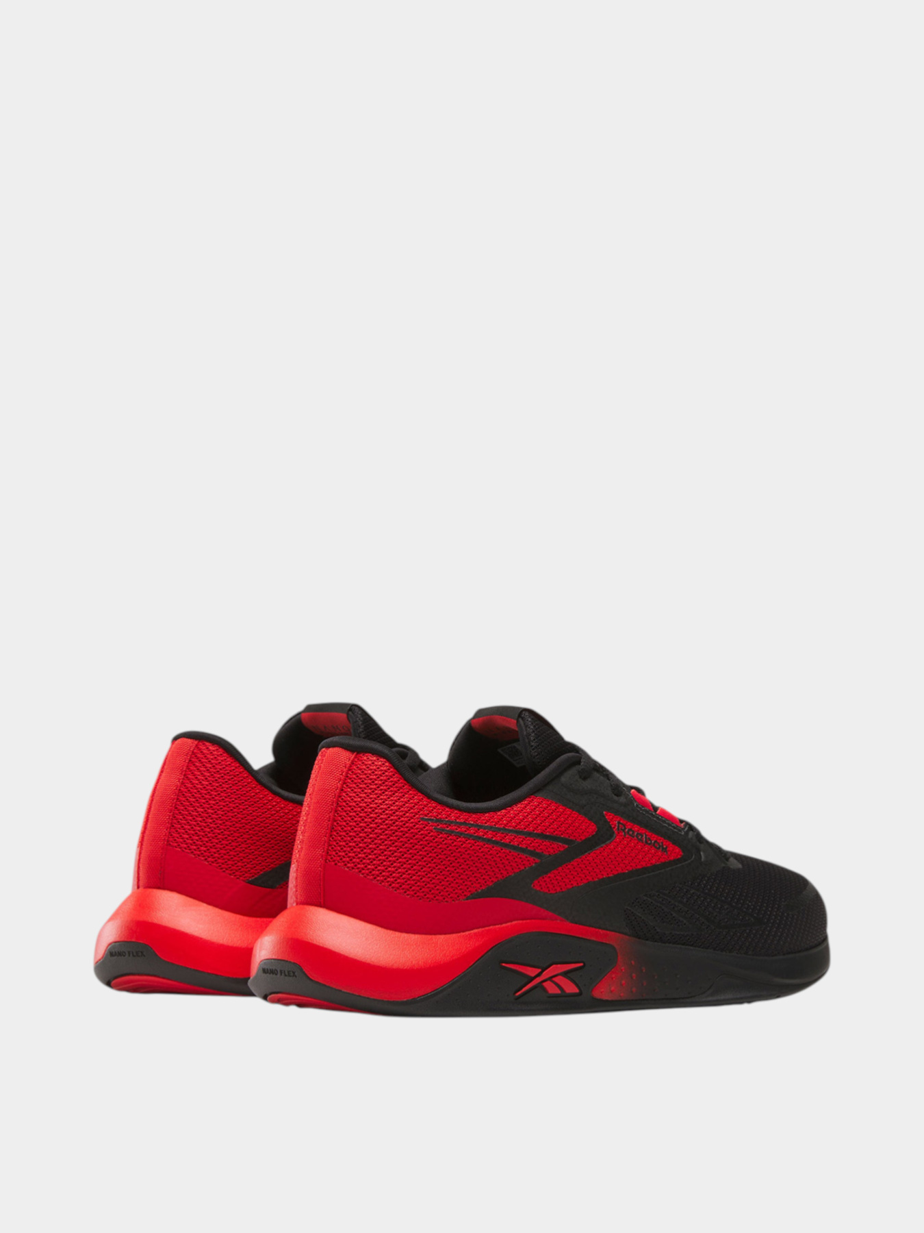 Кроссовки Reebok NANOFLEX TR 3 модель 102270170 Фото