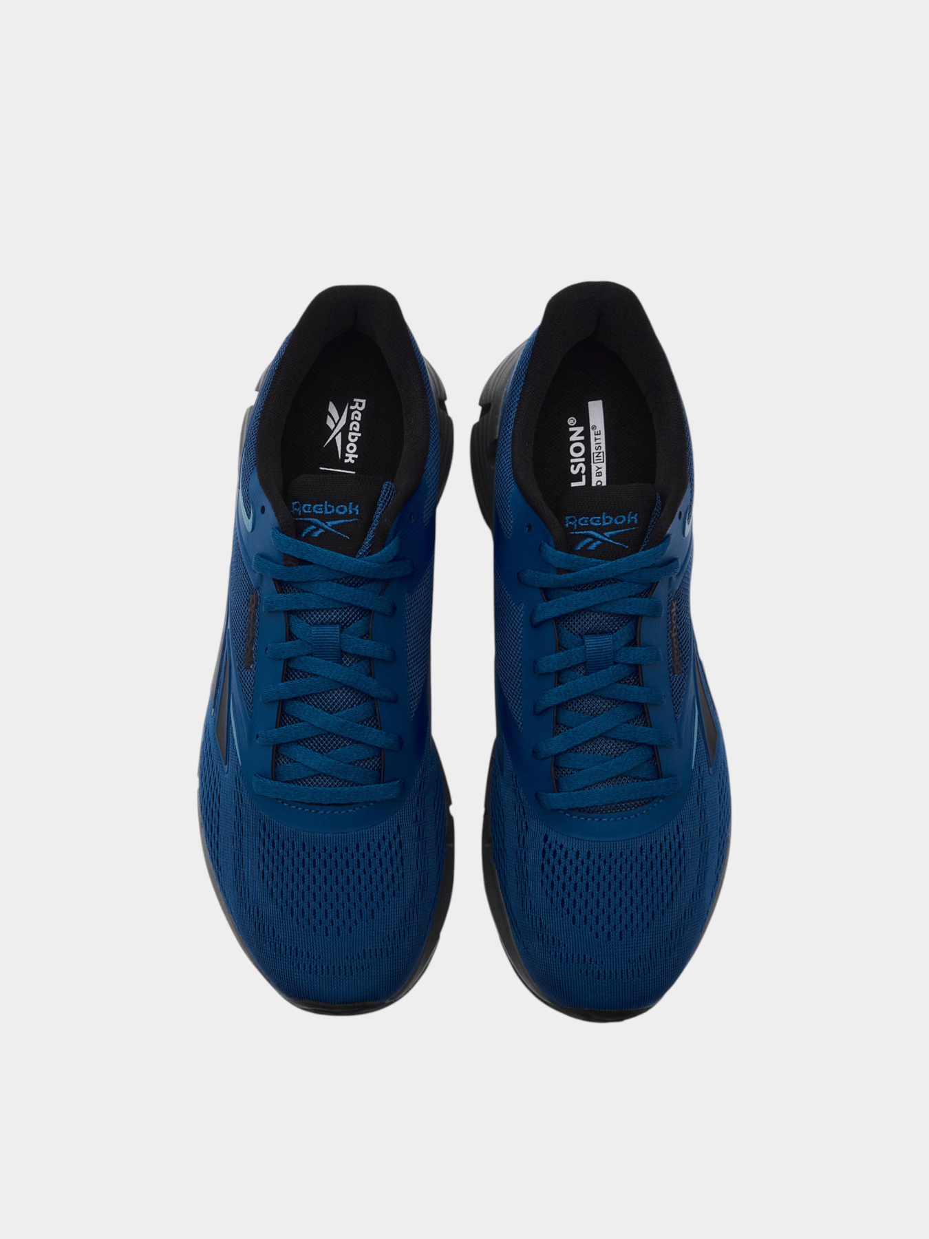 Кроссовки Reebok ZIG DYNAMICA 6 модель 102270321 Фото