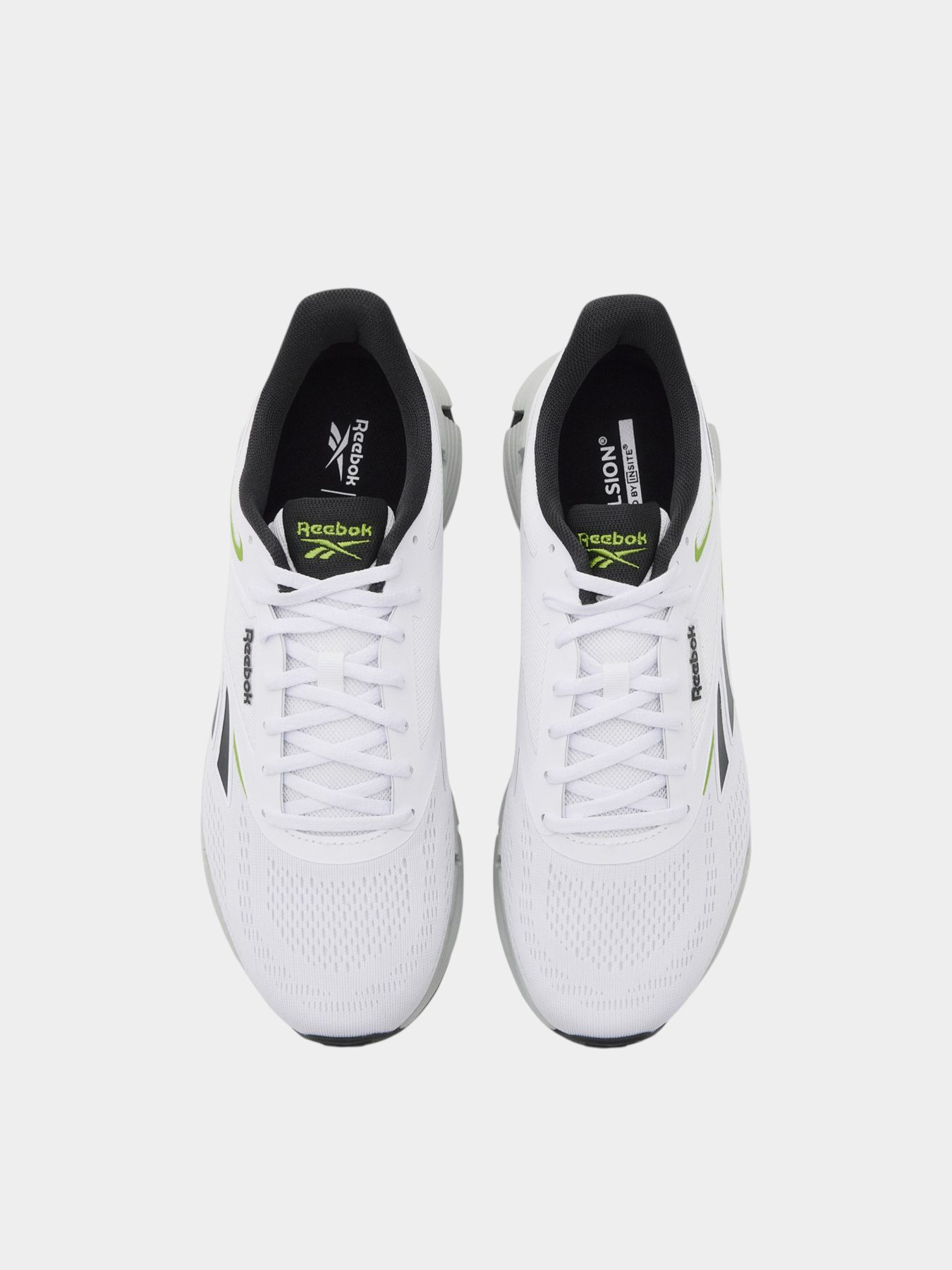 Кроссовки Reebok ZIG DYNAMICA  6 модель 102270327 Фото