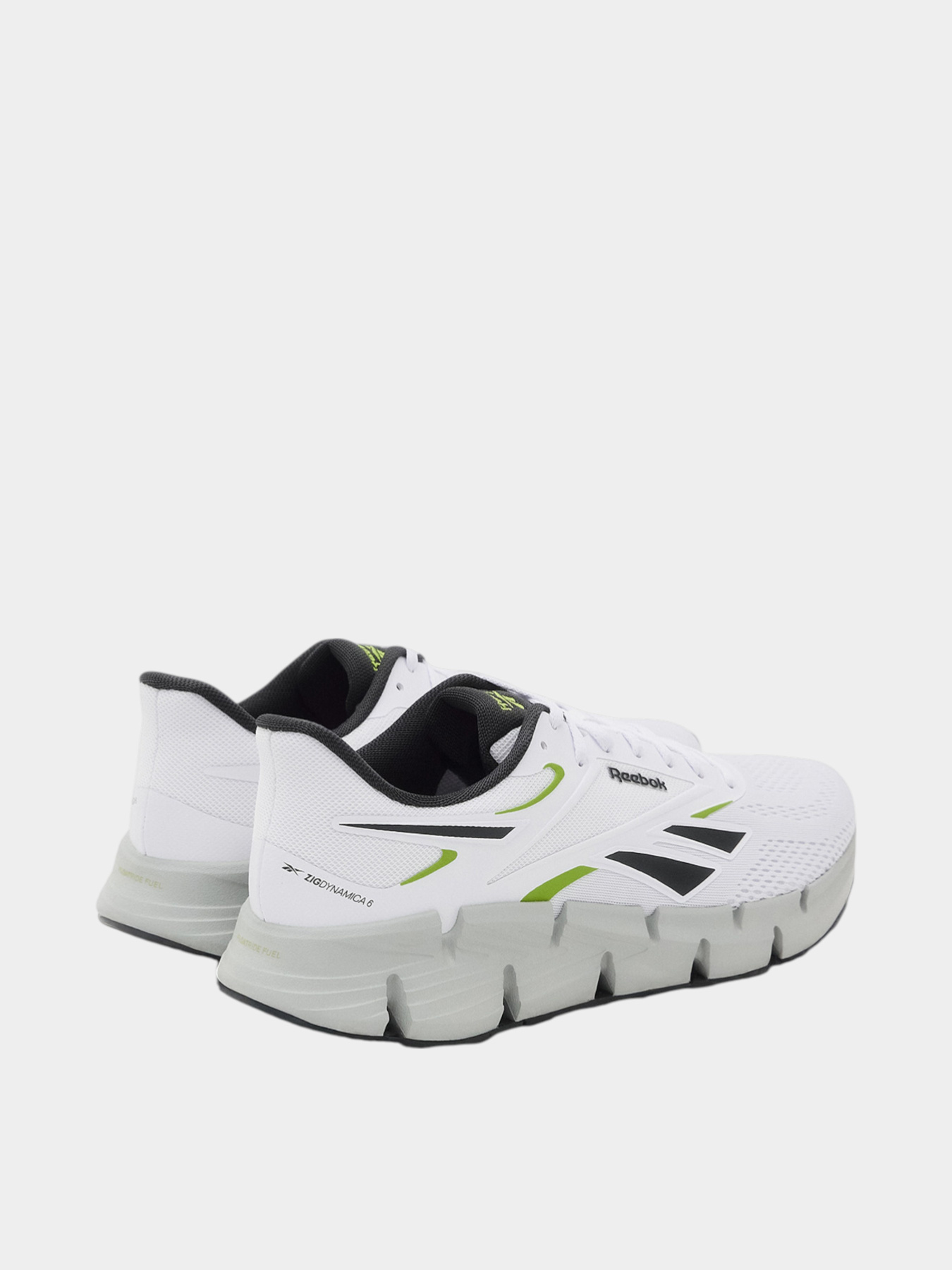 Кроссовки Reebok ZIG DYNAMICA  6 модель 102270327 Фото