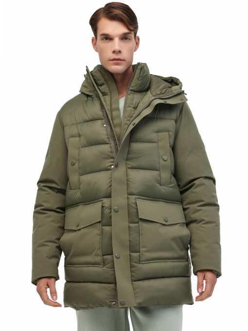 Куртки и дубленки Lumberjack ML SOBOLD 3SBL01 5PR модель 102026939 Фото
