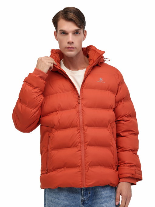 Куртки и дубленки Lumberjack ML YAOCAN 1ARW-115 5PR модель 102026803 Фото