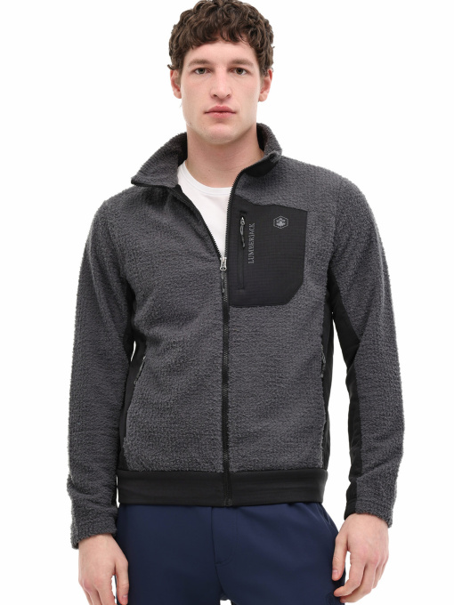 Куртки и дубленки Lumberjack ML MINAS 6LJK-93 5PR модель 102026339 Фото