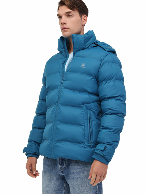 Куртки и дубленки Lumberjack ML YAOCAN 1ARW-115 5PR модель 102023177 Фото