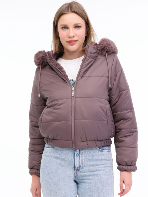 Куртки и дубленки Lumberjack WL ALBA 2CN2120 4PR модель 101782332 Фото