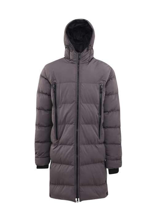 Куртки и дубленки Lumberjack M-DESMOND COAT 2PR модель 101347088 Фото