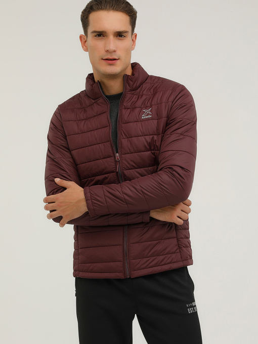 Куртки и дубленки Kinetix M-BASIC MAN PADDED COAT 2 модель 101168635 Фото