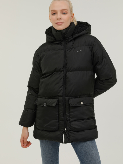 Куртки и дубленки Kinetix W-BELLA COAT 2PR модель 101166893 Фото