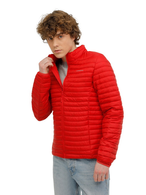 Куртки и дубленки Lumberjack M-SN21 PERRY DOWN JACKET модель 101165528 Фото