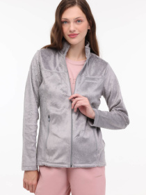 Худи и свитшоты Lumberjack W-SD900 MAY FULL ZIP POLA модель 100002478 Фото