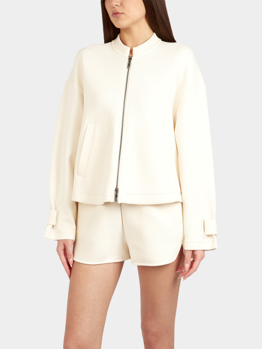 Куртки и дубленки Emporio Armani модель EW003177-AF10002-U1058 Фото